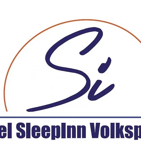 Hotel SleepInn Volkspark-2